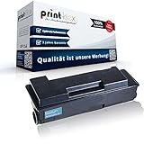 Print-Klex GmbH & Co.KG 1 x Cartouche de toner compatible pour Triumph-Adler lp4030 LP 4030 4403010010 Noir Black K BK