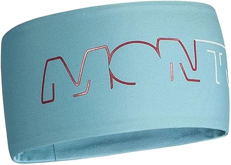 MONTURA Walk Band MBFSX 2904 Colore Ice Blue Rosa Sugar Fascetta per la  Testa Ideale per attività Outdoor Come Trekking Ski Alp Arrampicata e  Fitness S : Amazon.it: Sport e tempo libero