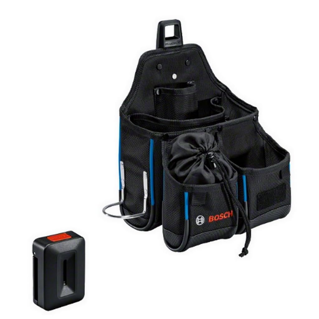 Bosch PRO Sac à outils GWT 4 de Professional