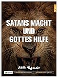 Satans Macht und Gottes Hilfe - Eddie Rasnake