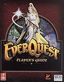 Everquest Player's Guide: Prima's Official Strategy Guide