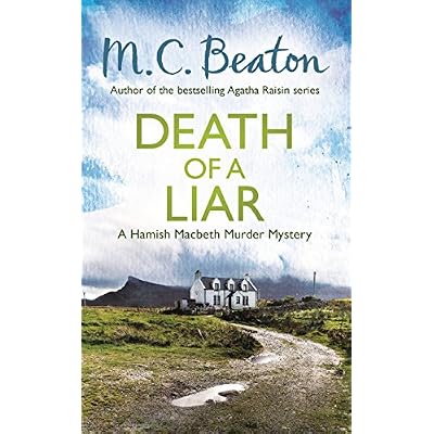 Death of a Liar