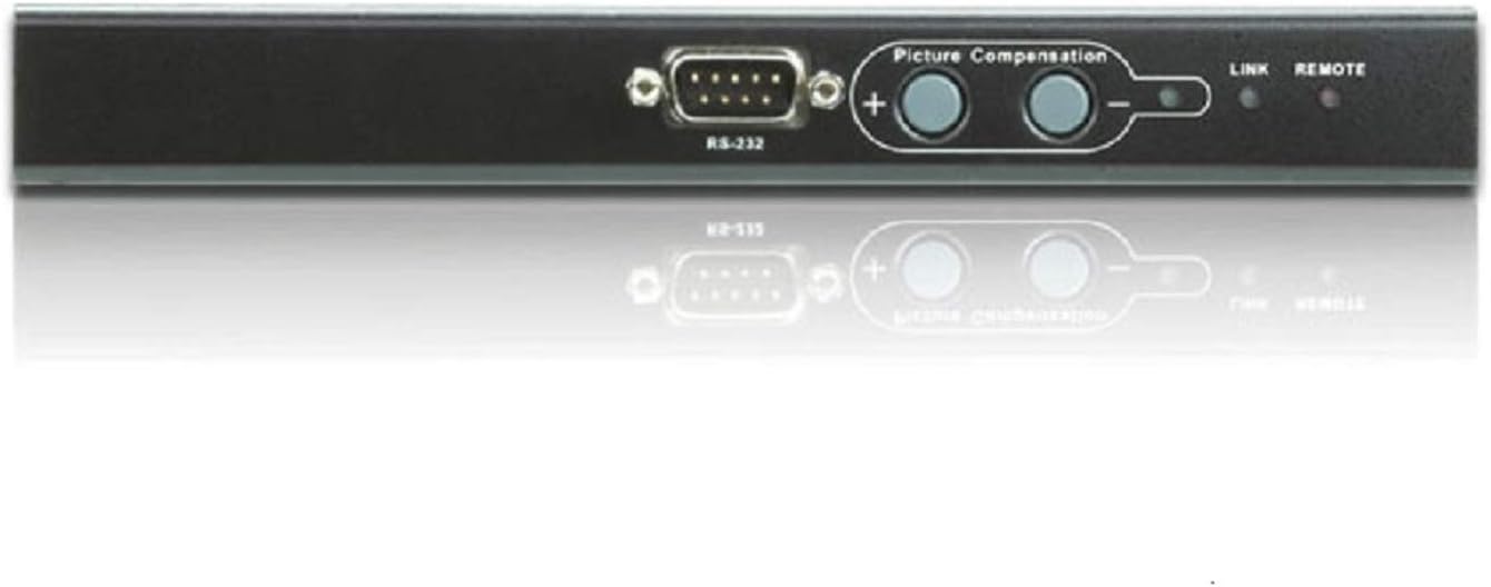ATEN CE750A USB VGA/Audio Cat 5 KVM Extender
