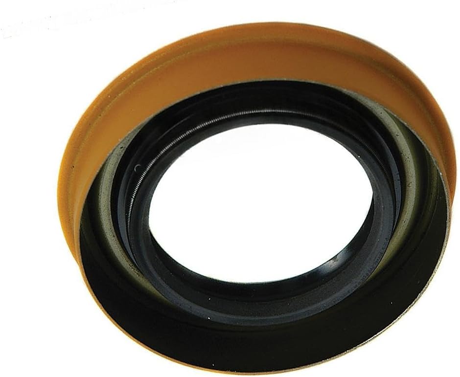 Rear Differential Pinion Seal for Chevrolet C10 Pickup, K10 Pickup 1961 5.7L V8, for Chevrolet Caprice 1966 1967 1968 1969 7.0L V8, Automotive Replacement Parts