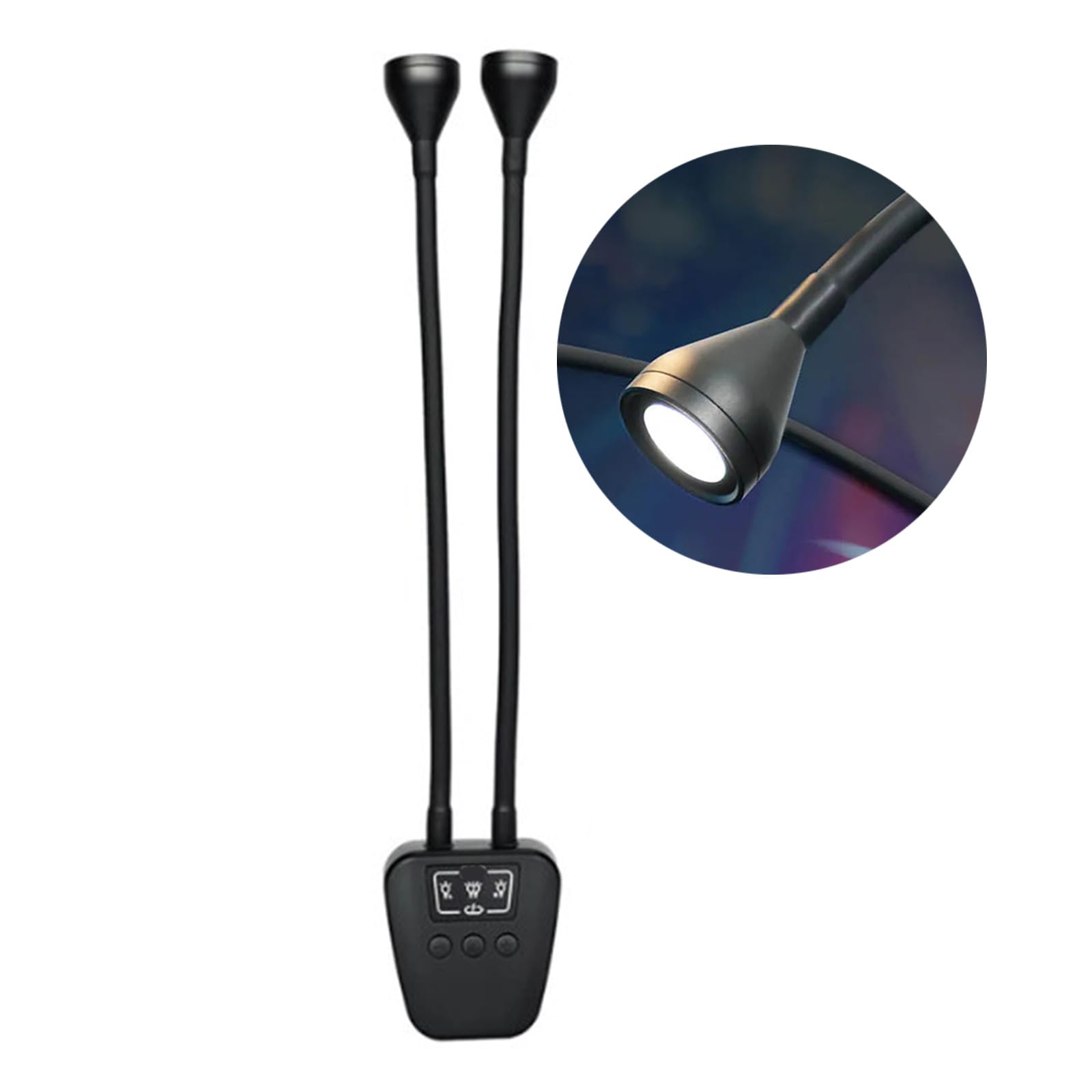 NEEWER RGB Light Wand, Magnetische Handheld Fotografie YouTube TikTok Vlog Video Licht Stok LED Buis Lichtbalk 2500K-8500K Dimbare Volledige Kleur CRI95 2550mAh Batterij 17 Scènes, 1 Pack, TL20C