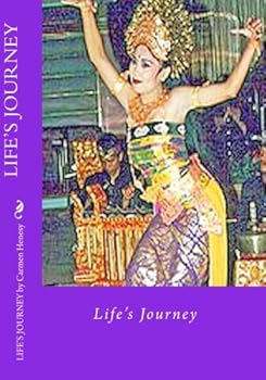Paperback Life's Journey (Volume 1) Book