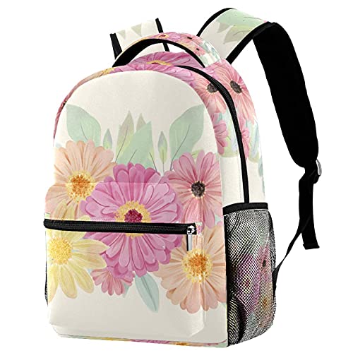 Sac à dos cactus femme grande capacité contre le manque de place