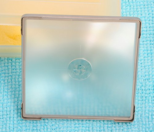 Hasselblad Acute-Matte D 42215 アキュートマットD Hasselblad Focusing Screen Acute-Matte D with Split Image and