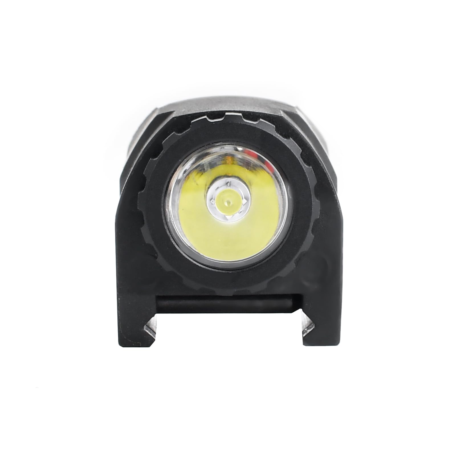 APL-C Torcia tattica, luce costante/momentanea e luce stroboscopica a LED