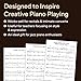 George Gershwin - Jazz Piano Solos Series Volume 26 | 23 Jazzy Piano Arrangements for Piano Players |Classic Gershwin Jazz Hits | Sheet Music for Piano |Perfect for Beginners and Intermediate Players