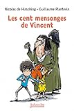convert 100 lire in euro  Les cent mensonges de Vincent (J\'aime lire) (French Edition)