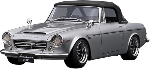 ティーケーカンパニー (TK.Company) Modelo de encendido 1/18 Datsun Fairlady 2000 (SR311) Pr