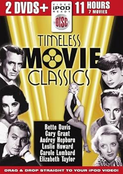 Timeless Movie Classics