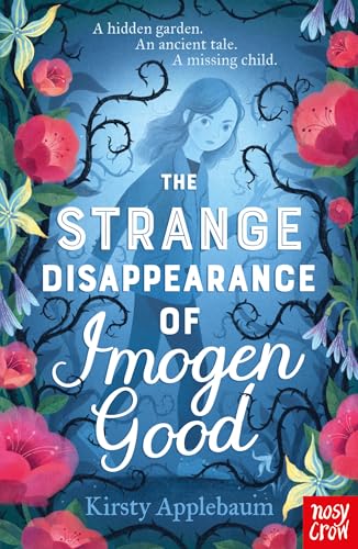 Image of The Strange Disappearance of Imogen Good