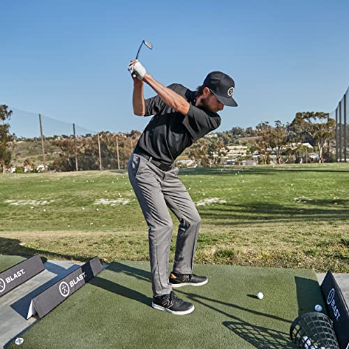 Blast Golf Swing & Stroke Analyzer (Gen3)