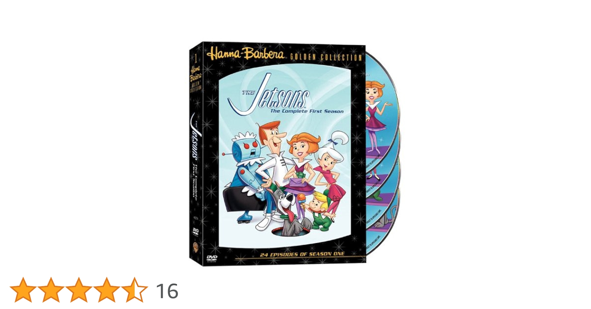 宇宙家族ジェットソン クッキージャー Westland 陶器製 ハンナ・バーベラ 51AS5SE4D2L.jpg_BO30,255,255,