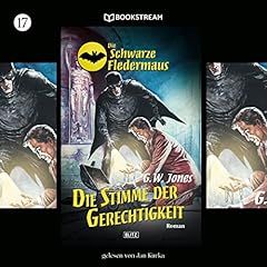 Die Stimme der Gerechtigkeit cover art