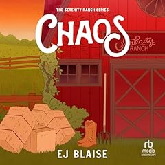 Chaos cover art