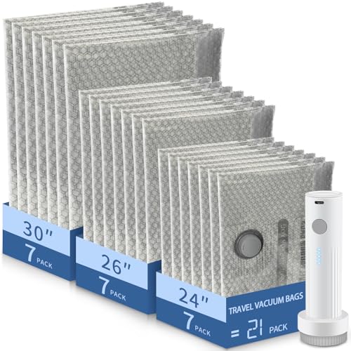 SORON 21 Pack