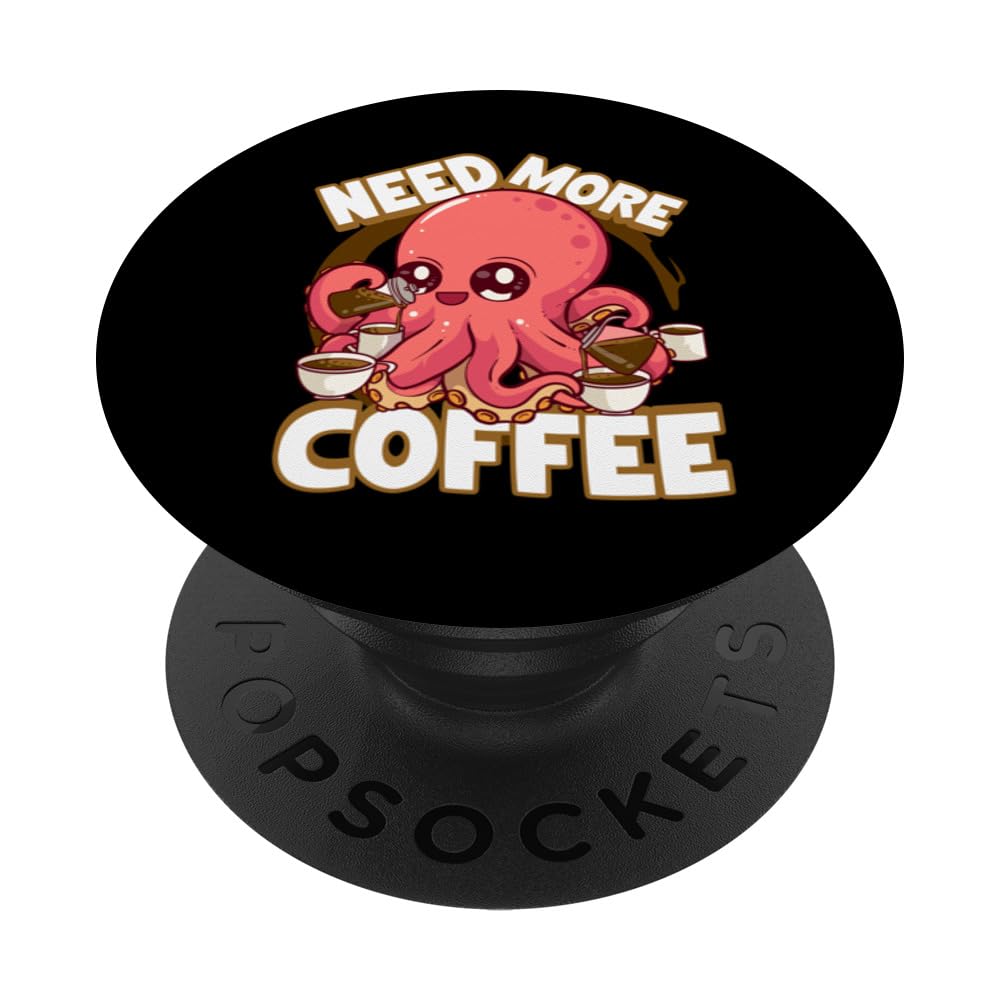 Octopus Coffee Logo Http://graphichive.net/details.php?id=25949