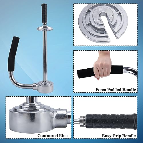 Gdlin 24DET Stretch Wrap Dispenser thumb #3