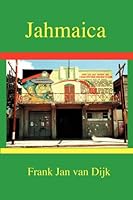 Jahmaica - Rastafari and Jamaican Society 1890358045 Book Cover