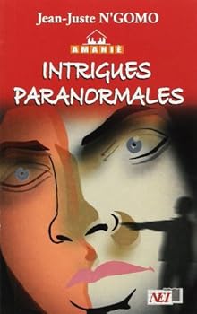 Paperback Intrigue paranormale Book
