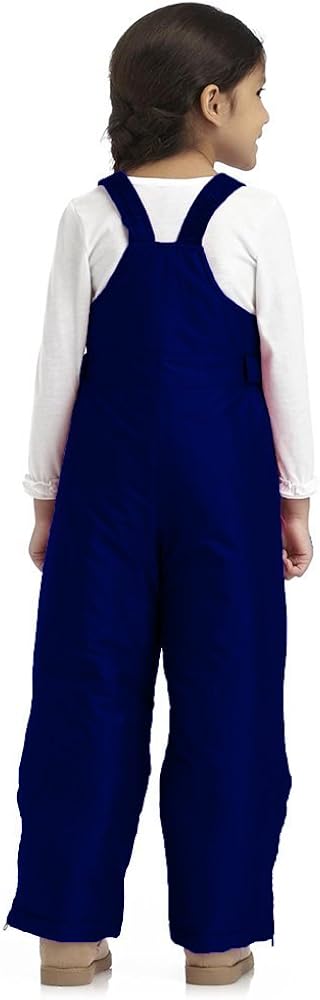 iXtreme Kids Unisex Insulated Ski Bib Snowpant Snowboard Snowsuit Snowbib: Clothing, Shoes & Jewelry