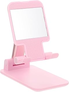 OSALADI 3 Peças Suporte De Telefone Móvel De Elevação Suporte De Telefone Para Cama Suporte De Telefone Celular Suporte De Telefone De Mesa Suporte De Telefone Para Mesa Suporte De