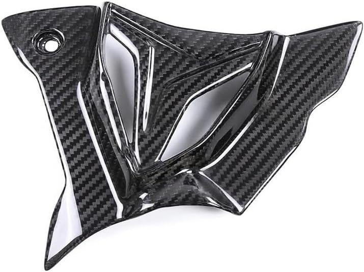 Side Panels Fairing Cover for S1000RR M1000RR 2023 2024 2025 Carbon Fiber Winglets Rear Parts Tank Covers Fairing Kits