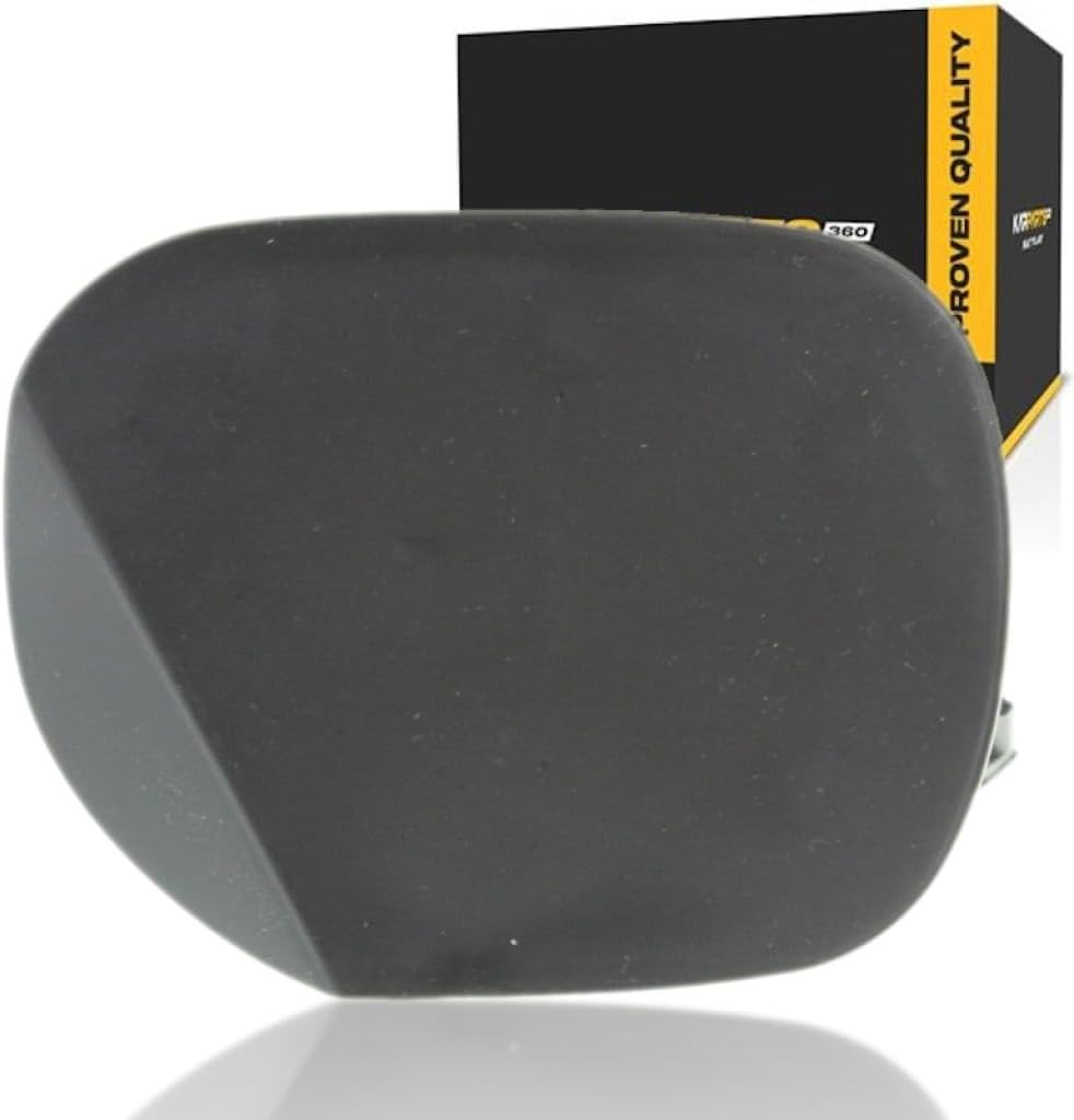 for Lexus IS250/IS350 2014 2015 Tow Hook Cover | Front | w/F-Sport | Sedan | Paint to Match | Replacement for LX1029105 | 5212953913