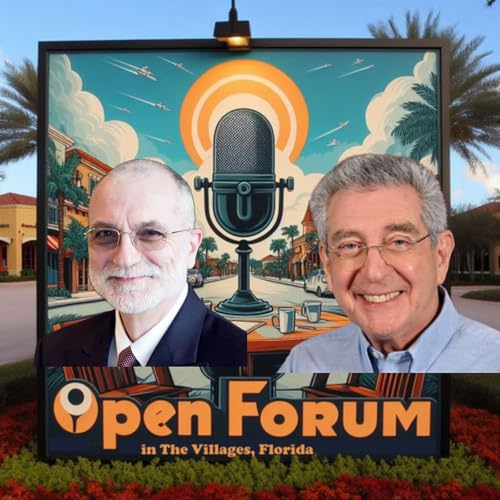 AI and Robotics Insights with Emil Beloglavec Podcast Por arte de portada
