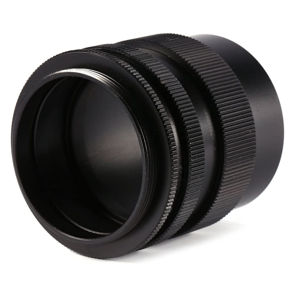 EBTOOLS Zwischenringe M42- Makro Verlängerungsrohrring Für M42 42Mm Schraubmontageset Für Film Digital SLR