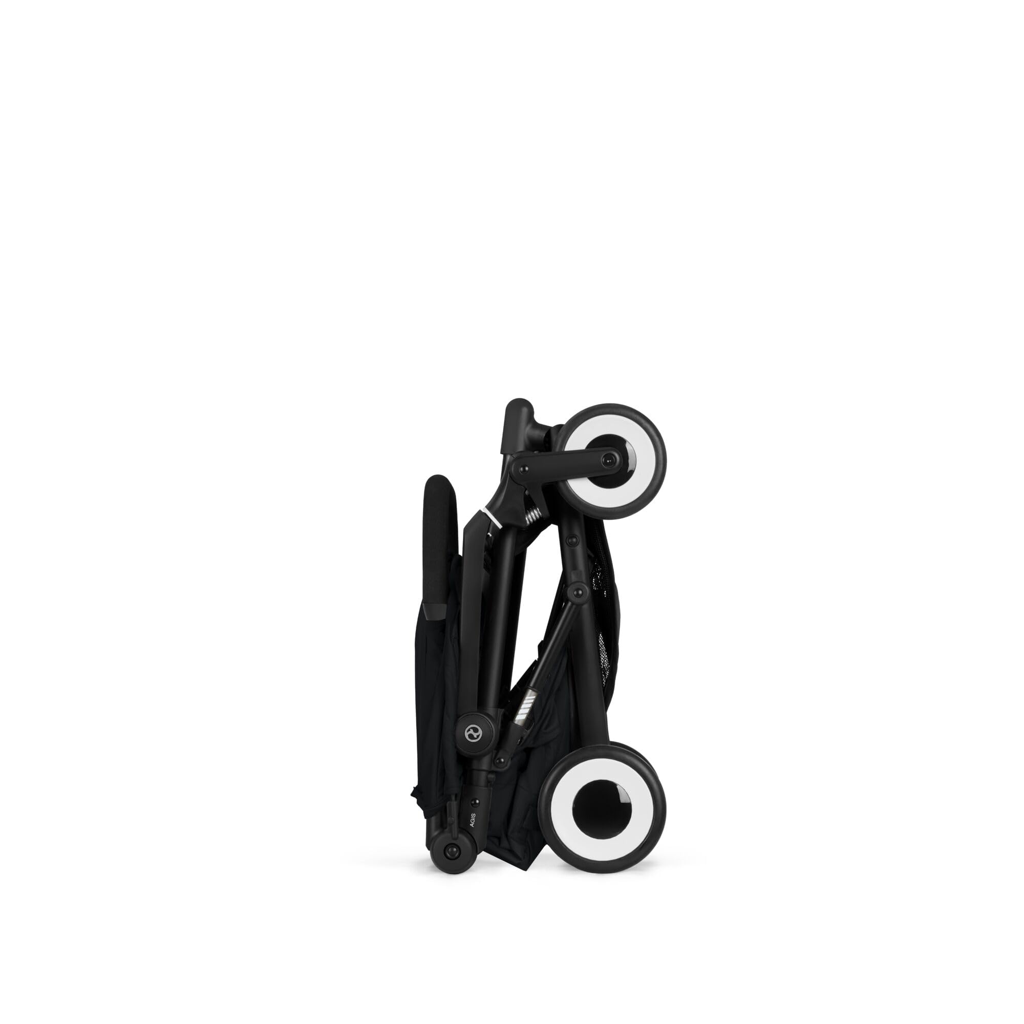 Poussette CYBEX Gold AGIS, De 6 mois à 4 ans environ 22 kg max, Magic Black