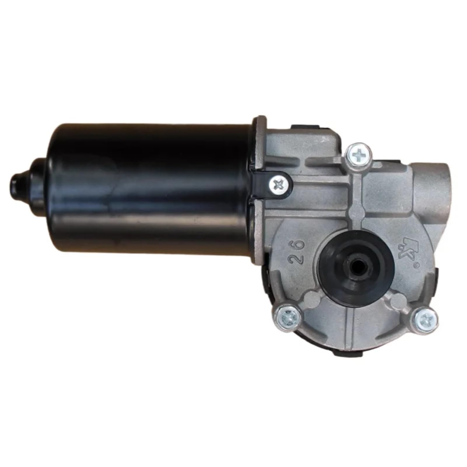 Moteur d'essuie-glace avant 1L2Z17508AB pour Ford Escape et Excursion - 8