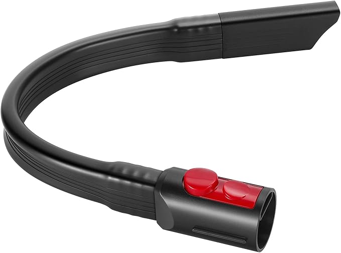 Cabor — Embout flexible 17 po pour Dyson V7/V8/V10/V11/V15, coins et conduits