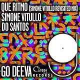  Que Ritmo (Simone Vitullo Revisited Mix 2020)