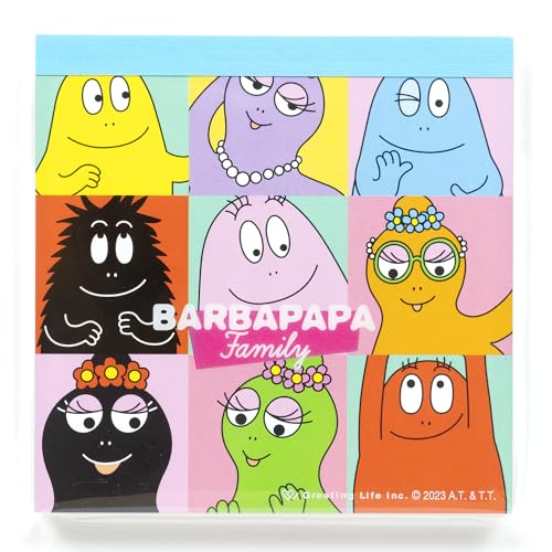 �O���[�e�B���O���C�t �o�[�o�p�p �X�N�G�A ���� �t�@�~���[ BBN-310 �J���t��