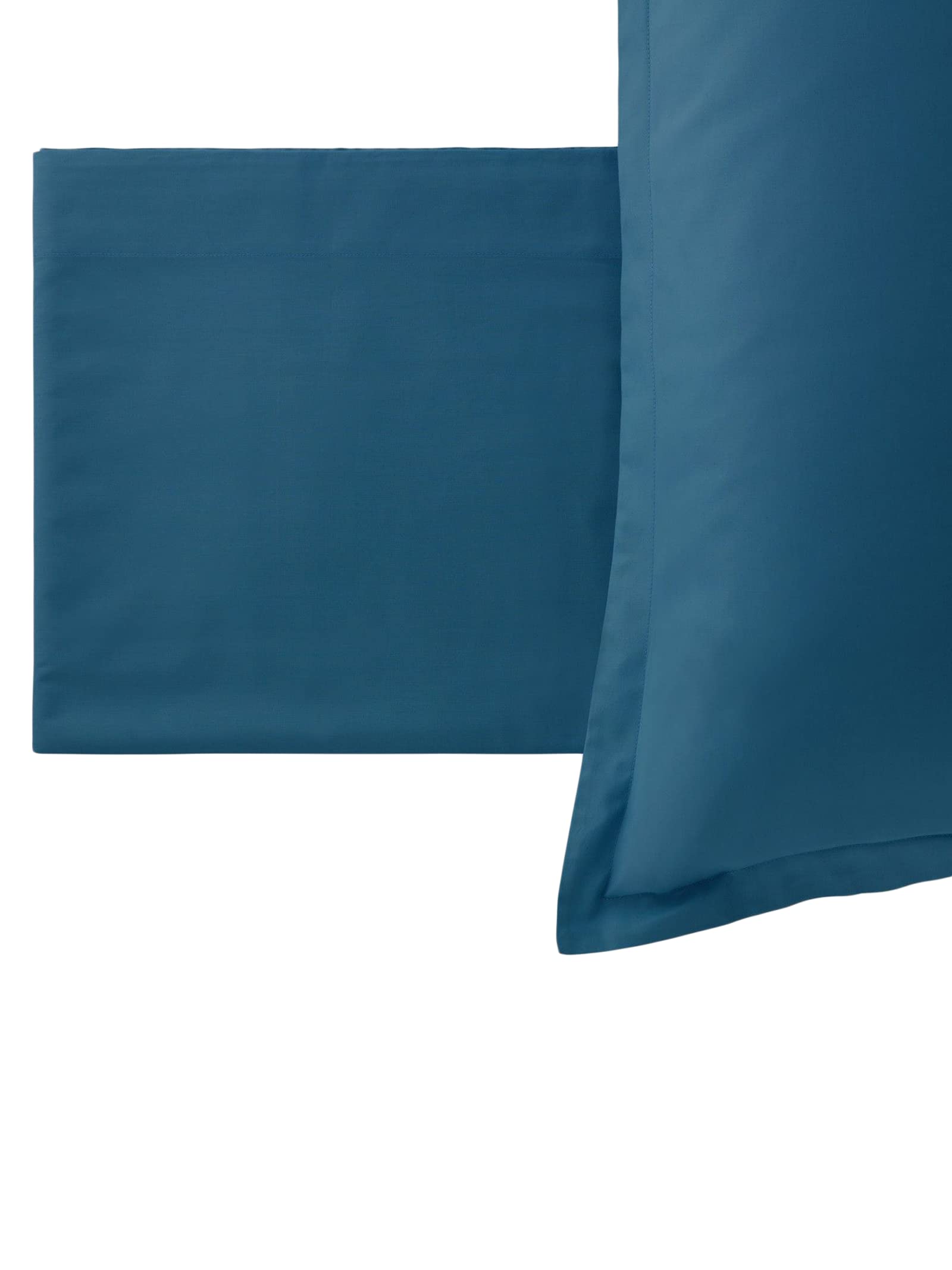Parure de lit coton Riviera avio simple pour créer une ambiance douce et sereine