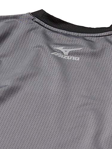 Mizuno Manga elástica Youth Elite