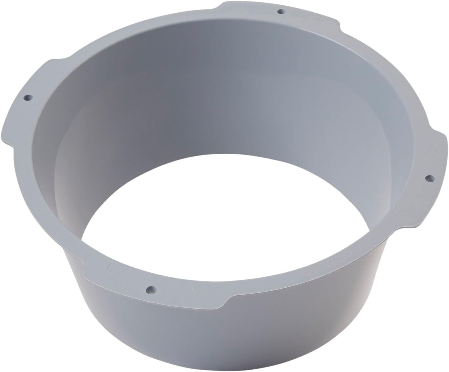 Drive Medical Splash Guard Grey, 2.38 Pound
