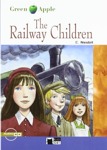 The Railway Children (Black Cat. Green Apple)