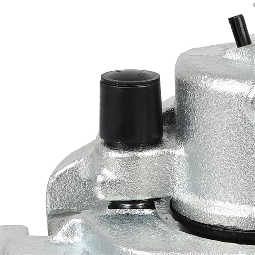 Image of 19B2975 Front Right Disc Brake Caliper Assembly w /Bracket