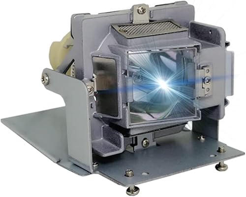 AWO Bombilla original P-VIP230W para 5J.JED05.001 con carcasa apta para proyectores BenQ TH683, W1090, HT1070, BH302, BH3020