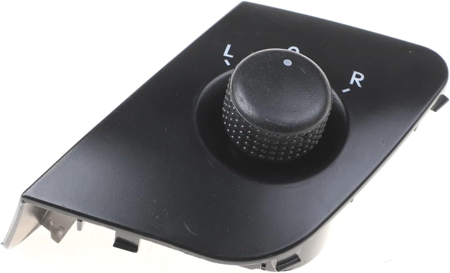 Car Mirror Switch 10pins Exterior Side Rearview Mirror Adjust Switch Knob LHD 6J1959565A Fit for Seat Ibiza 2008-2015