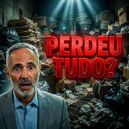 ACUMULADOR nos Estados Unidos - MORREU SOTERRADO PELO PR&Oacute;PRIO LIXO! Advogado D&Aacute; A DICA! 911 SOS