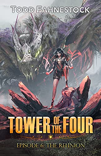 Cover of The Reunion