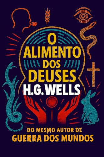 O Alimento dos Deuses (Sombras da Criação)