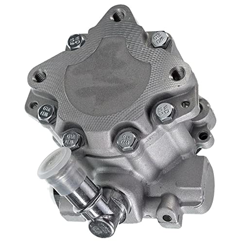 Power Steering Pump 32416756582 Replacement For Bmw 330I 325Ci 325Xi 330Ci 330Xi 2.5L 3.0L 2001-2005 #TOP4