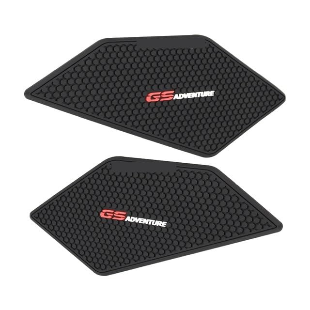 Pad réservoir GS 1200 protection genou pour vos sorties road trip